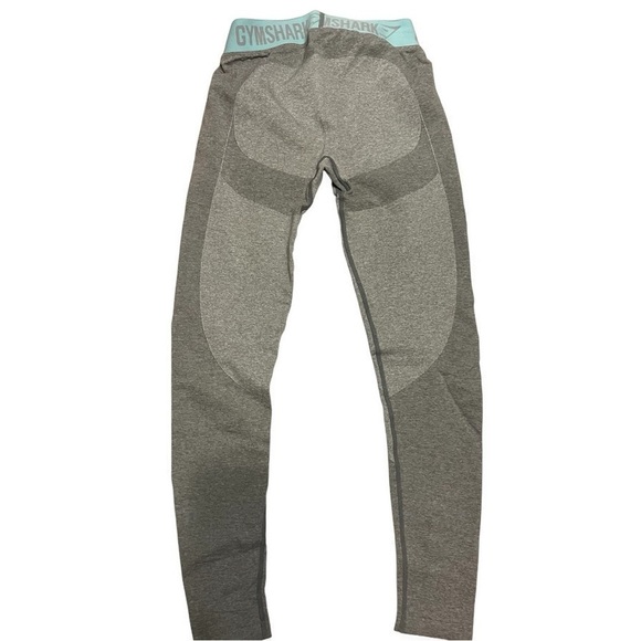 Gymshark Contour & Victoria’s Secret Workout Leggings Medium Bundle - Picture 5 of 9